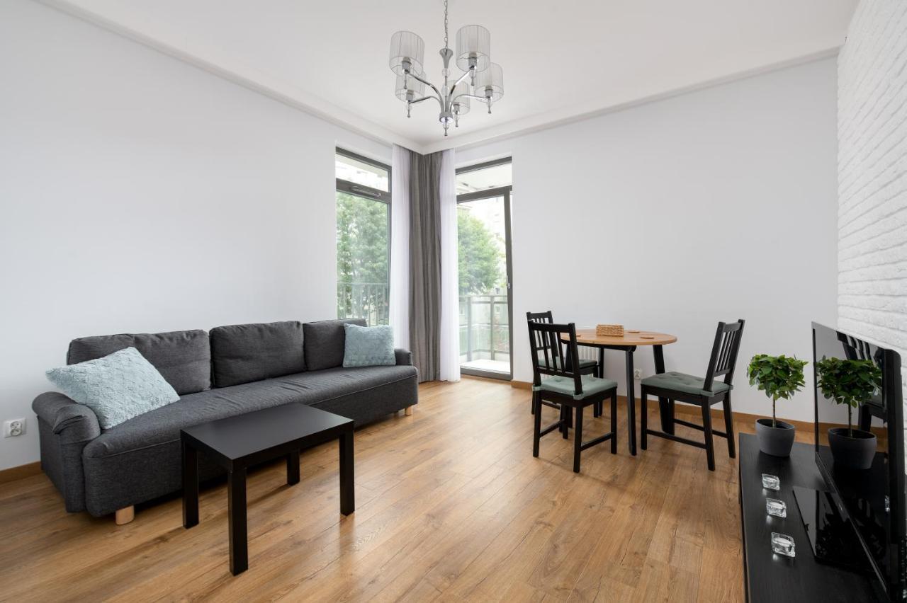 גדנסק Roof Terrace Old Town Apartments With Private Parking מראה חיצוני תמונה